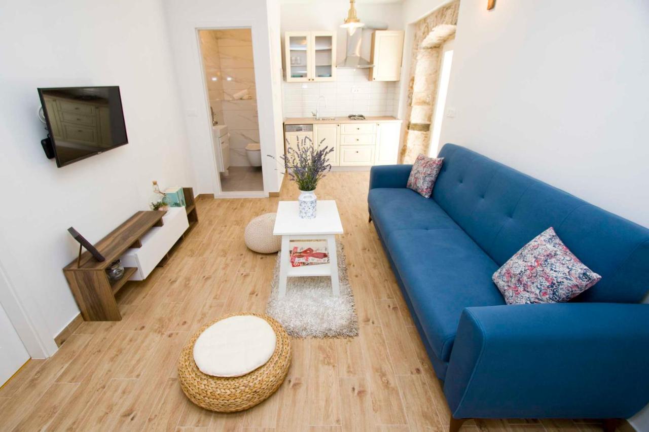 Apartmani Rustica Drasnice Exterior foto