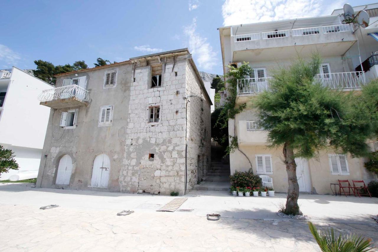 Apartmani Rustica Drasnice Exterior foto